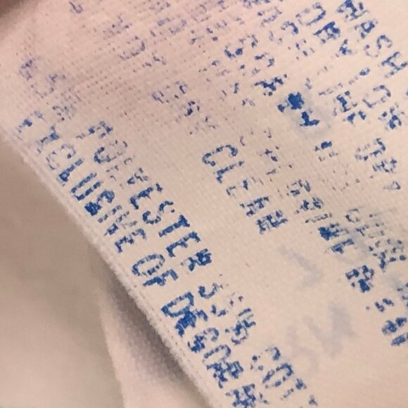 Vintage Katz Cottagecore Mint Green Nightgown L - Picture 7 of 9